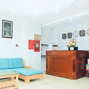 Minh Dang Hotel