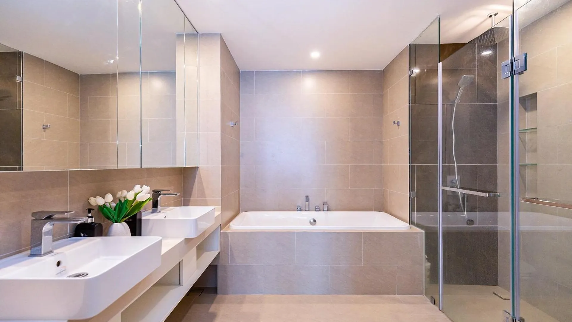 The Song Apartment Vung Tau-Swimming Pool-Near Beach 0*,  Vietnam