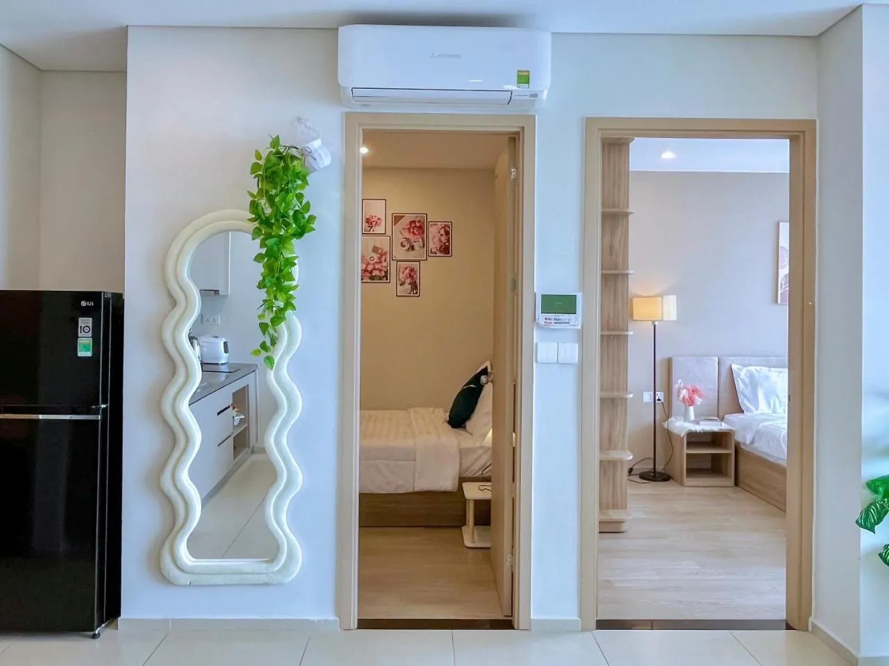 The Song Apartment Vung Tau-Swimming Pool-Near Beach 0*,  Vietnam